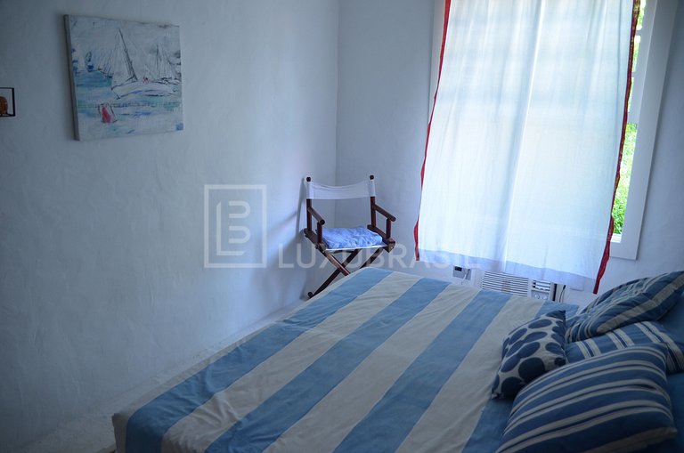 LUXOBRASIL #CF01 Casa en Condominio Moringa Cabo Frio Alquil
