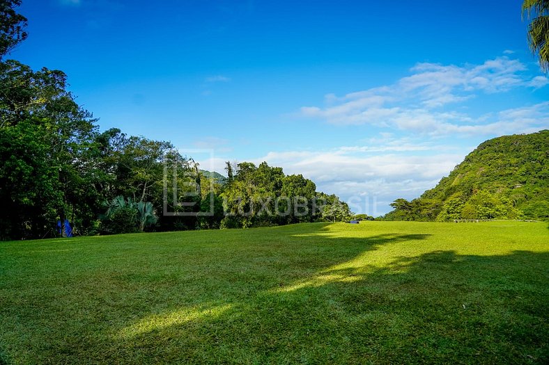 Casa Eventos Alto da Boa Vista