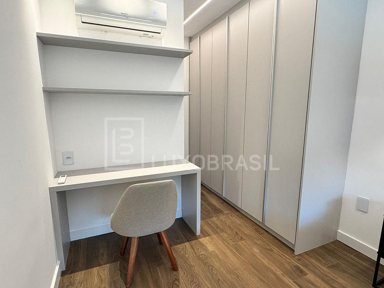 Casa Frente al Mar en Barra da Tijuca – Alquiler Vacacional