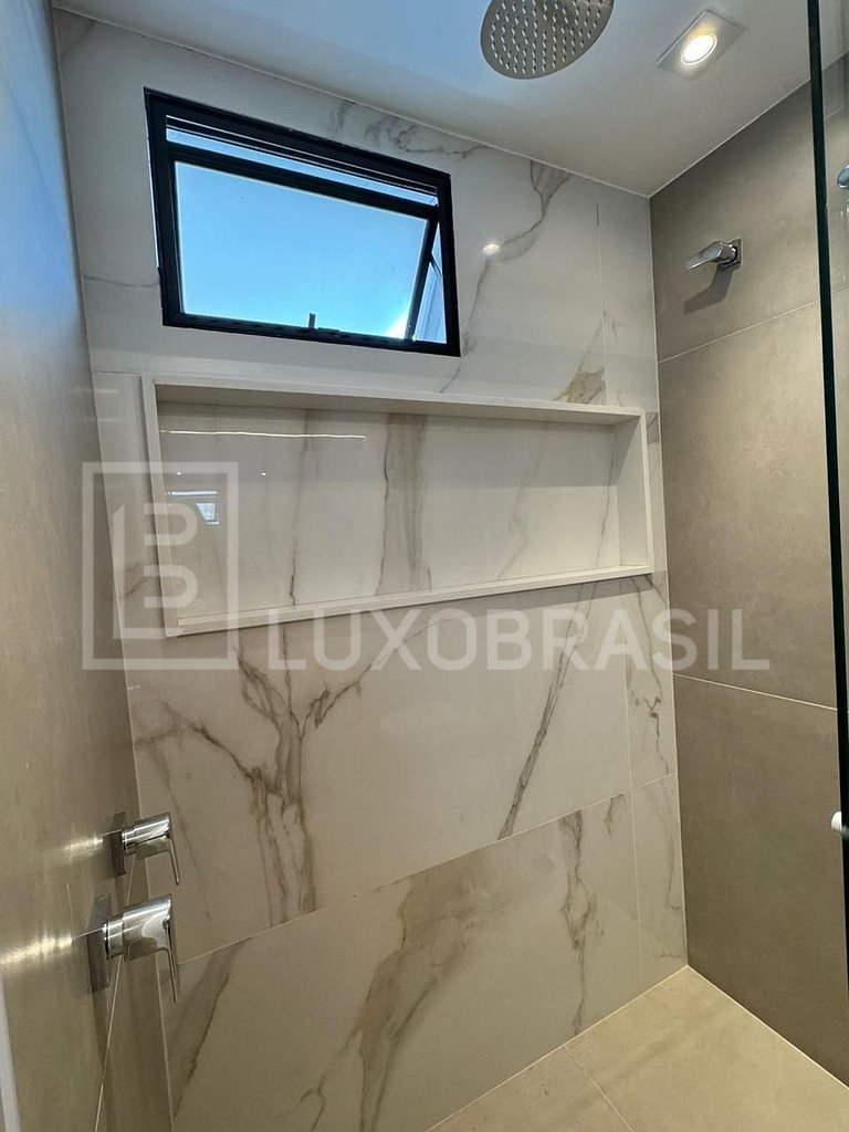 Casa Frente al Mar en Barra da Tijuca – Alquiler Vacacional