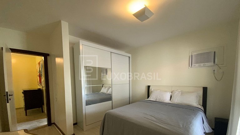 Casa para férias na Barra da Tijuca