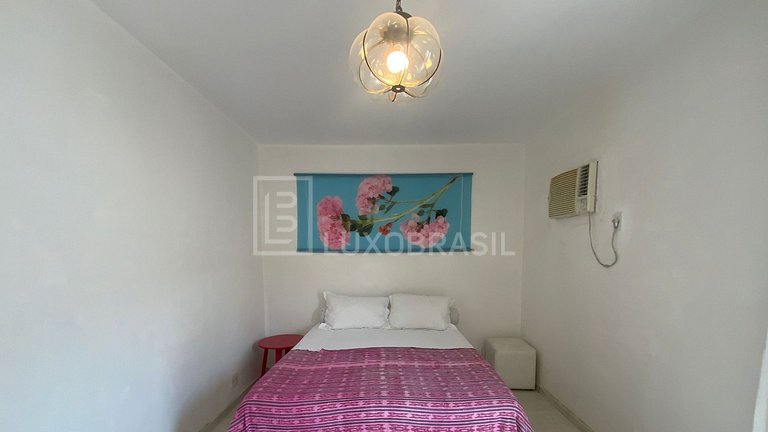 Casa para férias na Barra da Tijuca