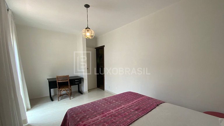 Casa para férias na Barra da Tijuca