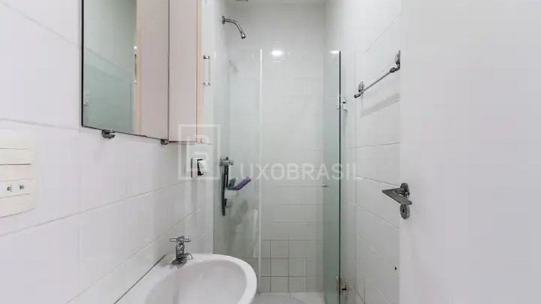 LB #RJ86 Temporada dos Sonhos em Casa com Piscina na Barra -