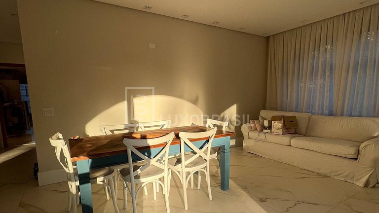 LB #RJ93 OceanFront – Apartamento Exclusivo Garante Conforto