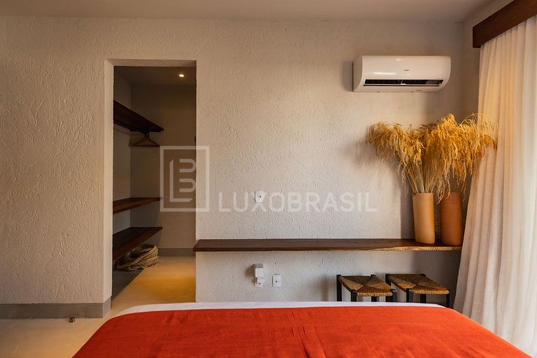 LUXOBRASIL #AL02 Casa dos Corais Alagoas Alquiler de vacacio