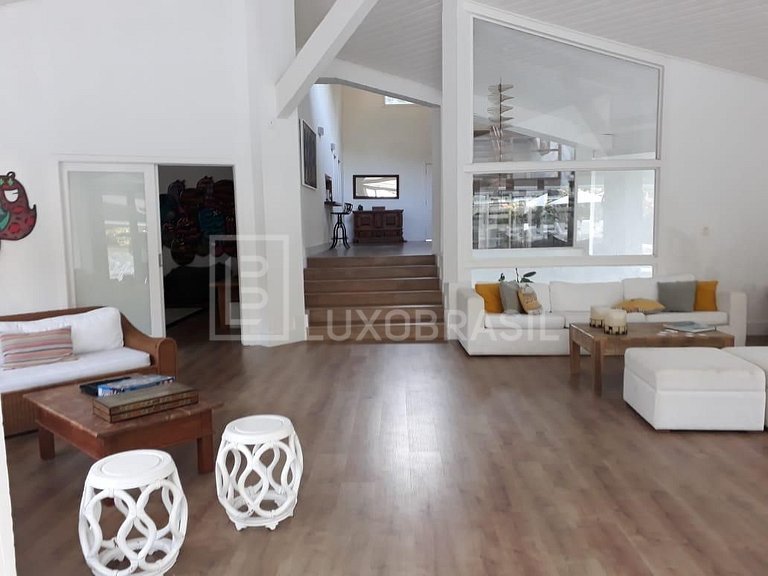 LuxoBrasil #AR04 Mansión Portogalo 09 Suites Angra Alquiler