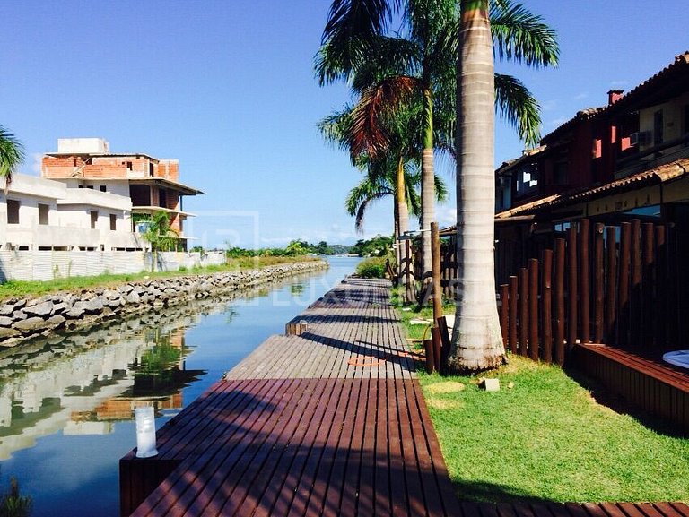 LUXOBRASIL #AR28 Casa Angra Beira Mar Alquiler de Temporada