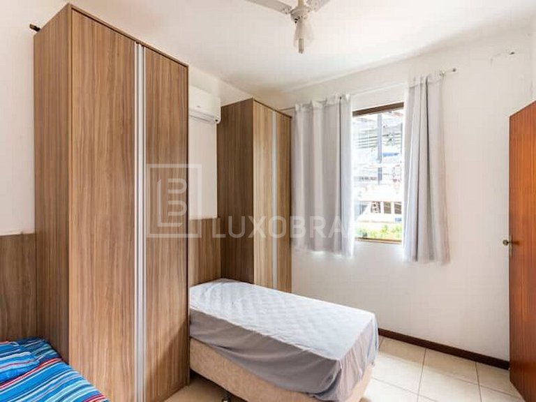 LUXOBRASIL #AR28 House Angra Beira Mar Seasonal Rent