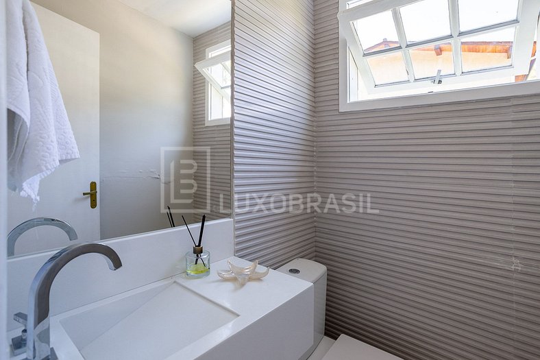 LUXOBRASIL #AR30 Casa Angra Bay View Alquiler de vacaciones