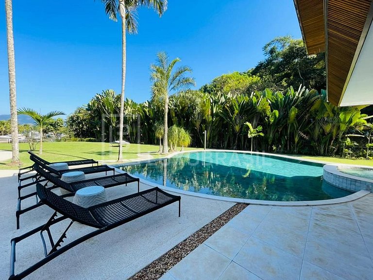 LUXOBRASIL #AR32 Mansion Portogalo 08 Suites Vacation Rental