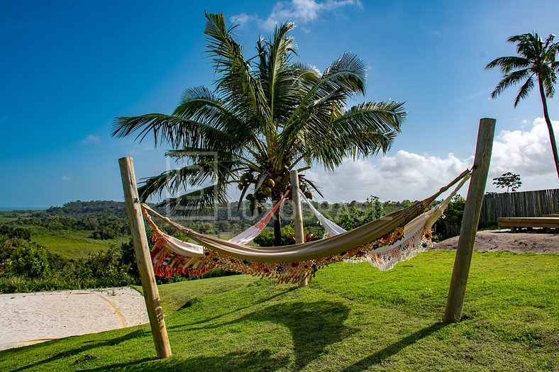 LUXOBRASIL #BA24 Casa Terravista Trancoso Alquiler de vacaci