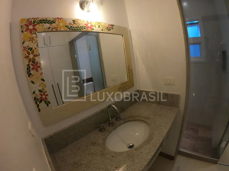 LUXOBRASIL #BZ11 Casa Azahara 06 Suites Búzios Alquiler de V