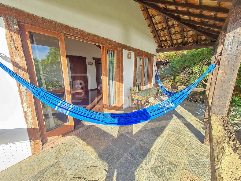 LUXOBRASIL #BZ71 Panoramic House Ferradura Vacation Rentals