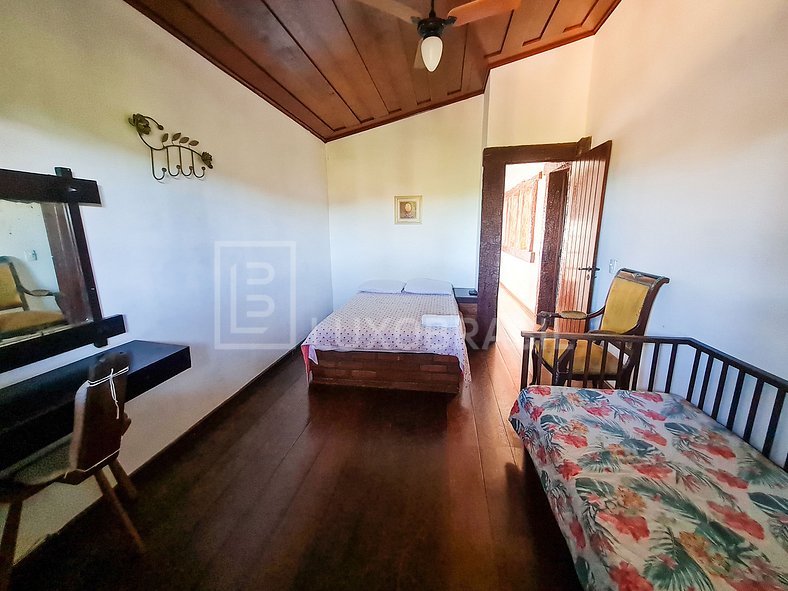 LUXOBRASIL #BZ71 Panoramic House Ferradura Vacation Rentals