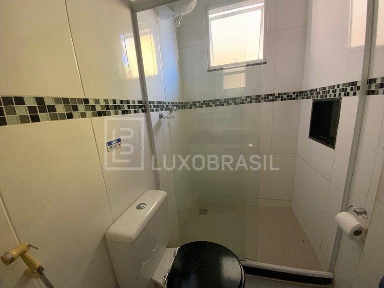 Luxobrasil #RJ109 Casa com 04 suítes Recreio Dos Bandeirante