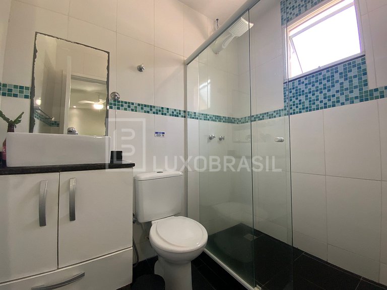 Luxobrasil #RJ109 Casa com 04 suítes Recreio Dos Bandeirante