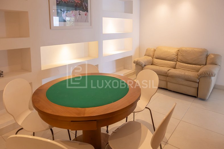 LUXOBRASIL #RJ12 Vila Oceanfront Aluguel de Temporada, Day U