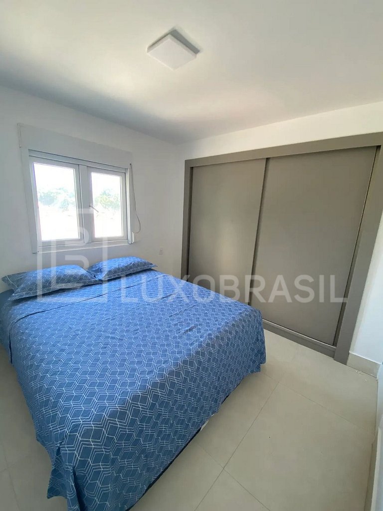 LUXOBRASIL #RJ25 House Vivendas Front Sea 04 Bedrooms Vacati