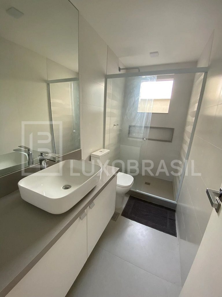 LUXOBRASIL #RJ25 House Vivendas Front Sea 04 Bedrooms Vacati