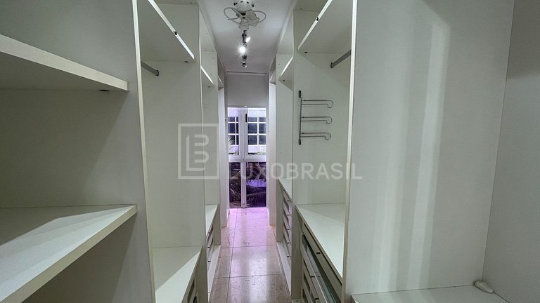 Luxobrasil #RJ473 Penthouse Terrazas Condominium 04 suites P