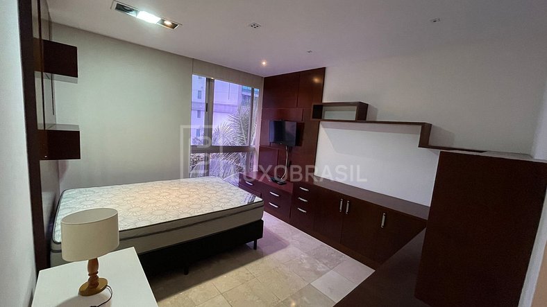 Luxobrasil #RJ473 Penthouse Terrazas Condominium 04 suites P