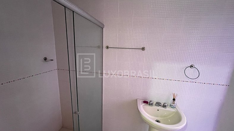 Luxobrasil #RJ473 Penthouse Terrazas Condominium 04 suites P