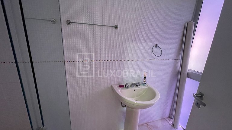 Luxobrasil #RJ473 Penthouse Terrazas Condominium 04 suites P