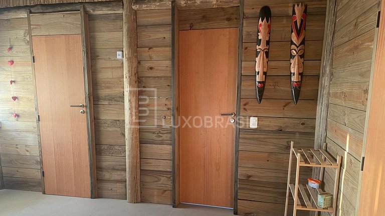 LUXOBRASIL #RJ499 Casa Tarzan Itanhangá Rent accommodation,