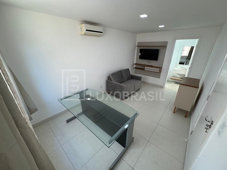 LUXOBRASIL #RJ51 Casa 05 Suites Recreio Alquiler Temporada,