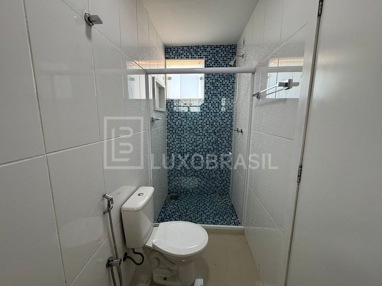 LUXOBRASIL #RJ51 Casa 05 Suites Recreio Alquiler Temporada,