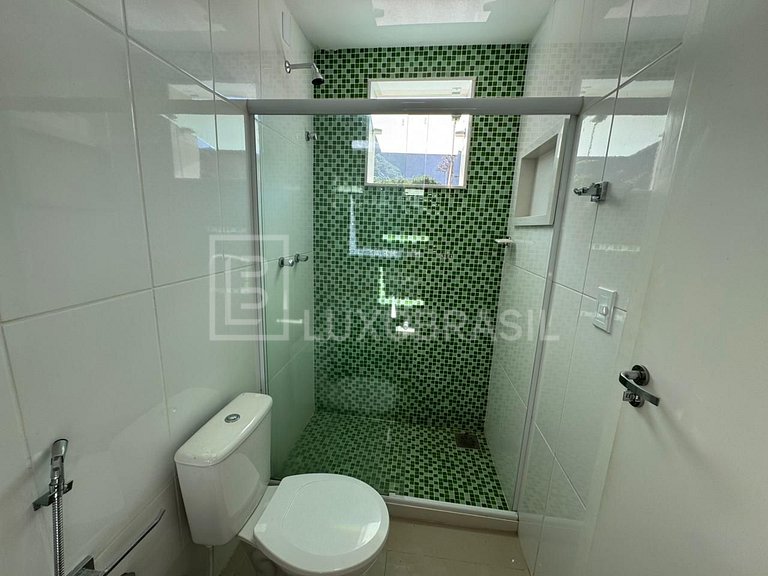 LUXOBRASIL #RJ51 House 05 Suites Recreio Vacation Rentals, E