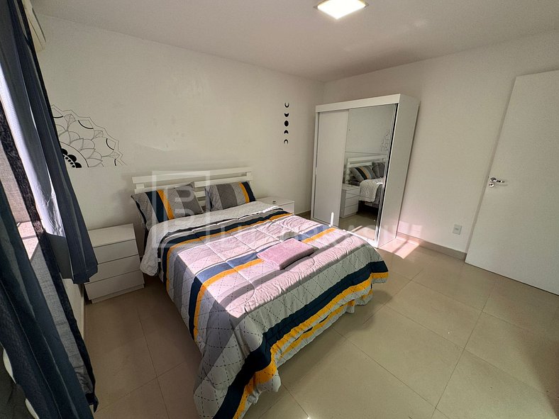 LUXOBRASIL #RJ51 House 05 Suites Recreio Vacation Rentals, E