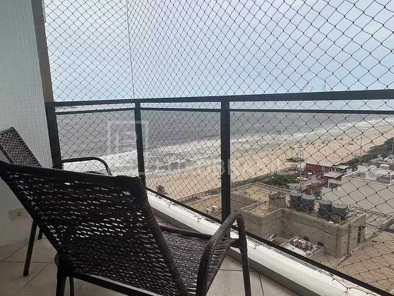 LUXOBRASIL #RJ68 Apartamento na Barra com Vista Deslumbrante