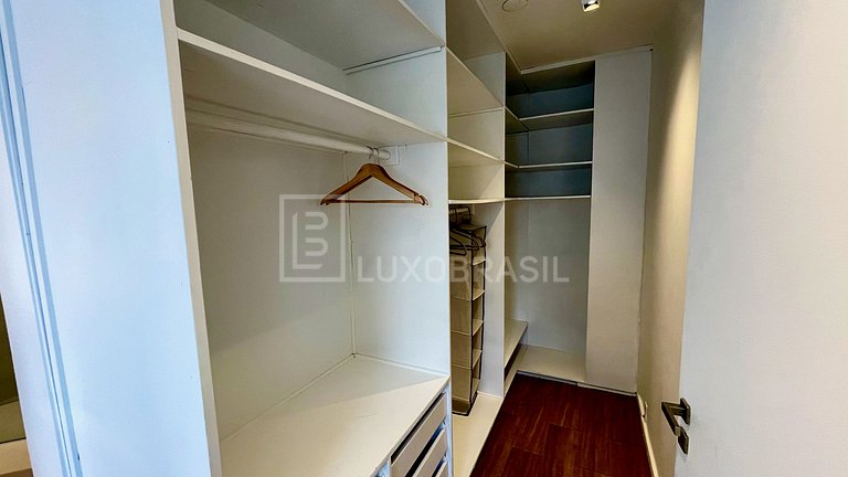 LUXOBRASIL #RJ70 Mansión 08 Suites Jardim Oceânico Barra Alq