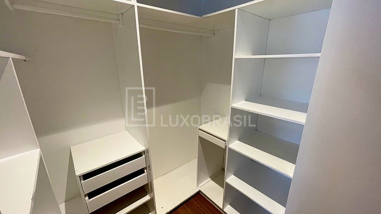 LUXOBRASIL #RJ70 Mansión 08 Suites Jardim Oceânico Barra Alq