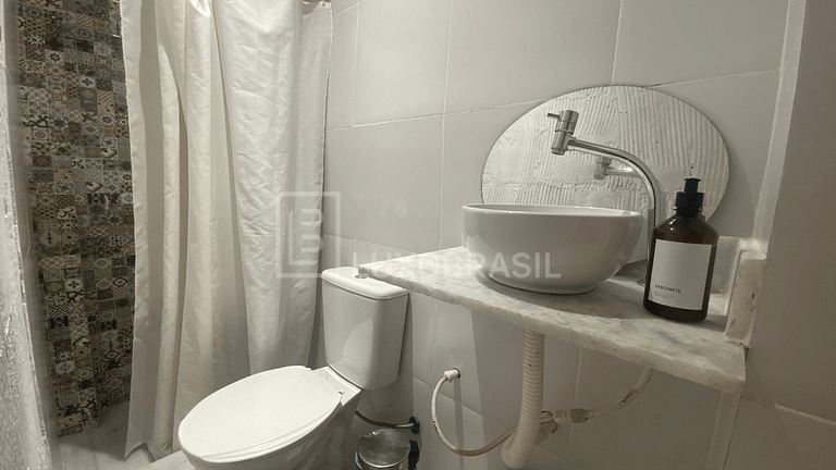 LUXOBRASIL #RJ762 House São Conrado Event and Lodging 03 Roo