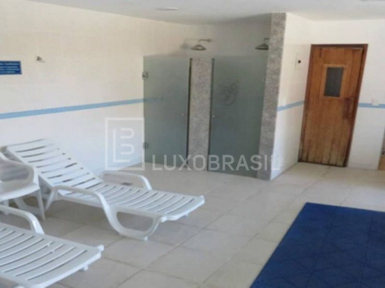 LuxoBrasil #RJ78 Flat Barra Beach Vista Mar Aluguel de Tempo