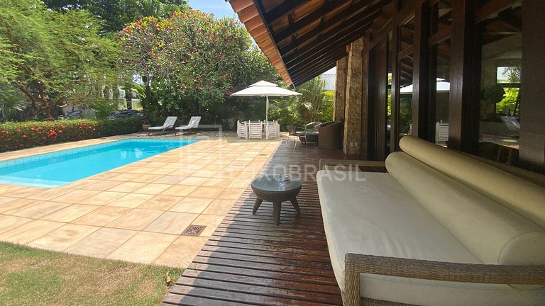 LUXOBRASIL #RJ79 Perfect Retreat for a Vacation in Barra da