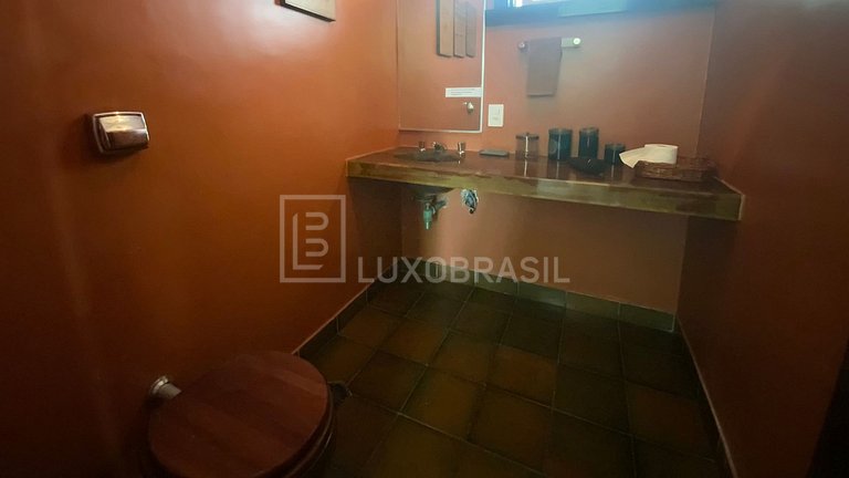 LUXOBRASIL #RJ79 Perfect Retreat for a Vacation in Barra da