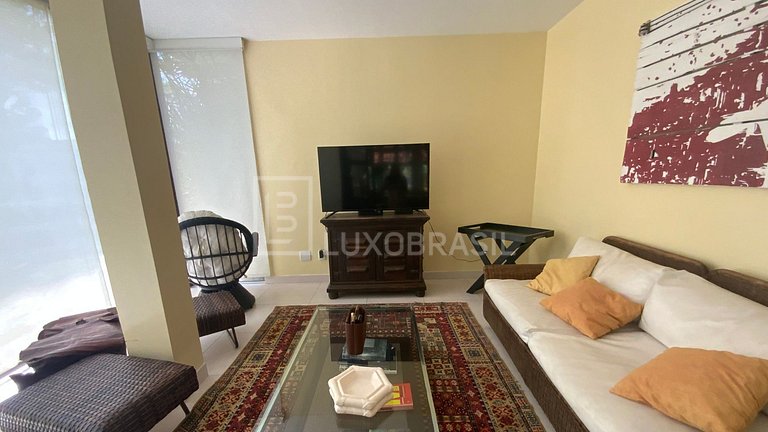 LUXOBRASIL #RJ79 Perfect Retreat for a Vacation in Barra da