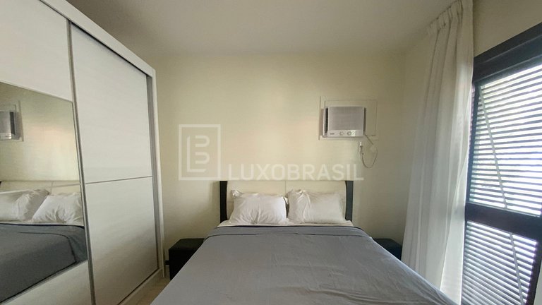 LUXOBRASIL #RJ79 Perfect Retreat for a Vacation in Barra da