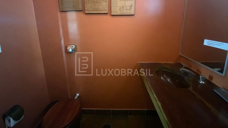 LUXOBRASIL #RJ79 Refugio Perfecto para las Vacaciones en Bar