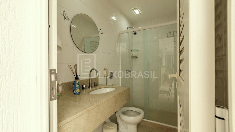 LUXOBRASIL #RJ926 600m² House Guarantees a Luxury Life in Ba