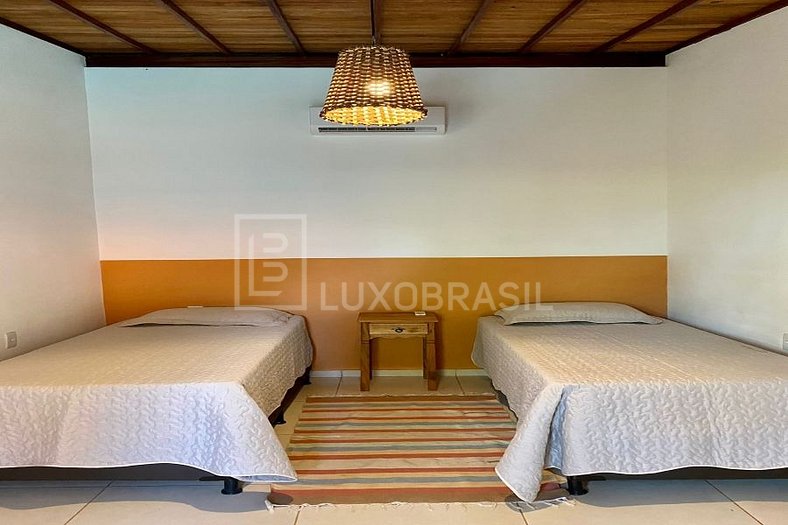 LUXOBRASIL #RN05 Casa Wind Nomade Vacation Rentals