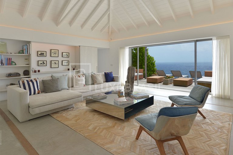 LUXOBRASIL #SB01 Casa del Mar São Bartolomeu Alquiler de vac