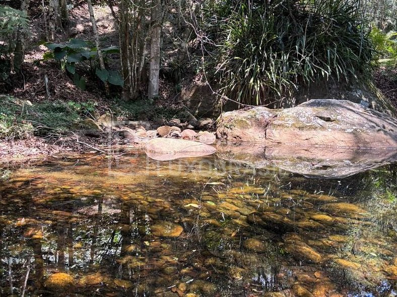 LuxoBrasil #SE15 Casa Paraíso de Secretário 04 Suítes Alugue