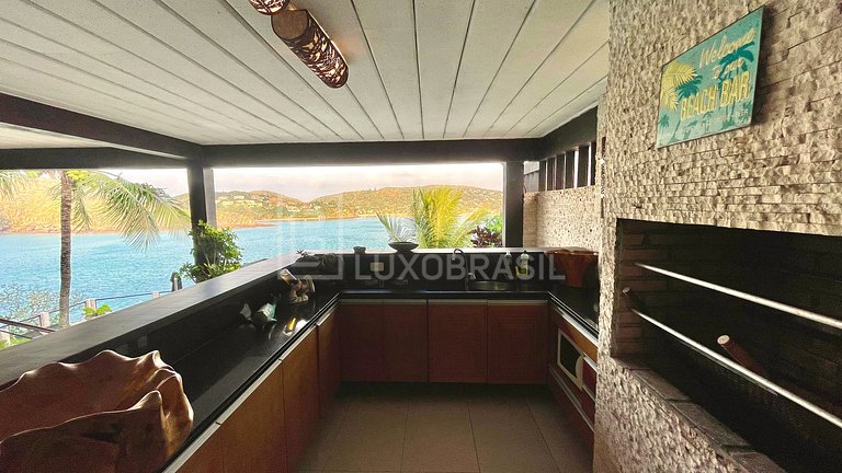 LUXOBRASIL#BZ66 Village De Búzios 06 Suites Vacation Rentals