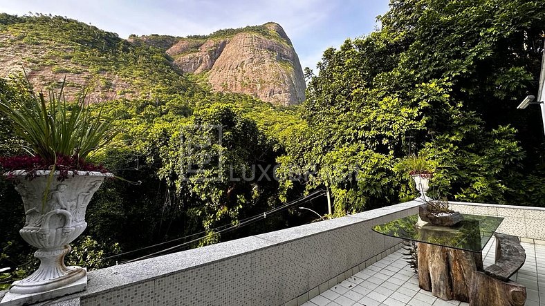 LuxuryBrazil #RJ77 Maison Ruibal Vacation Rentals, Photos, R