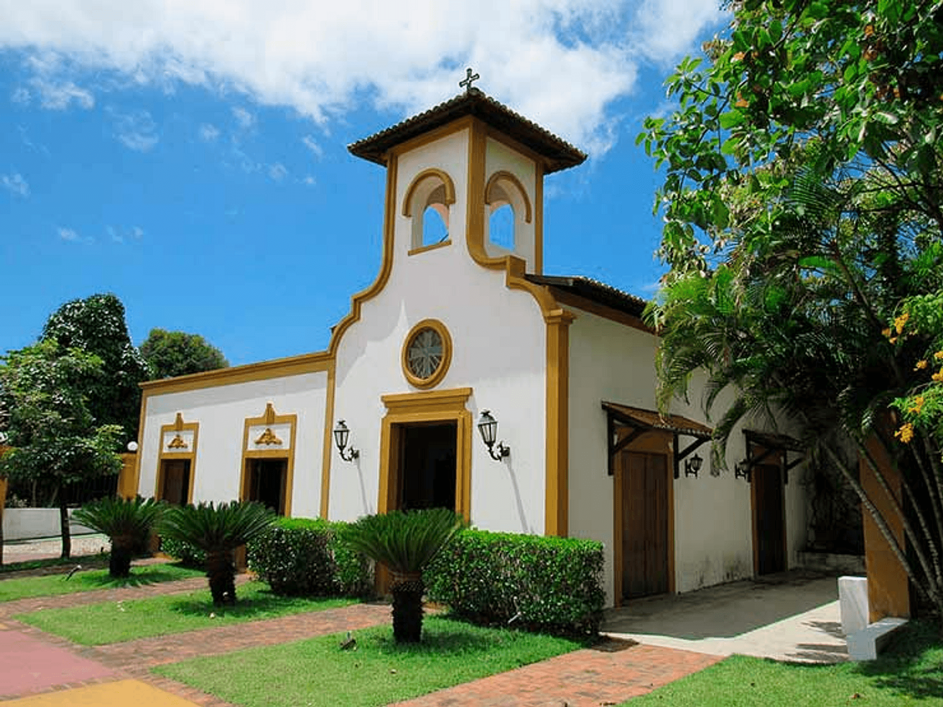 Aulas de Yoga